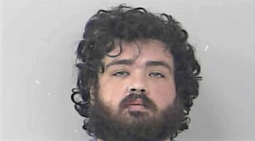 George Herrschaft, - St. Lucie County, FL 